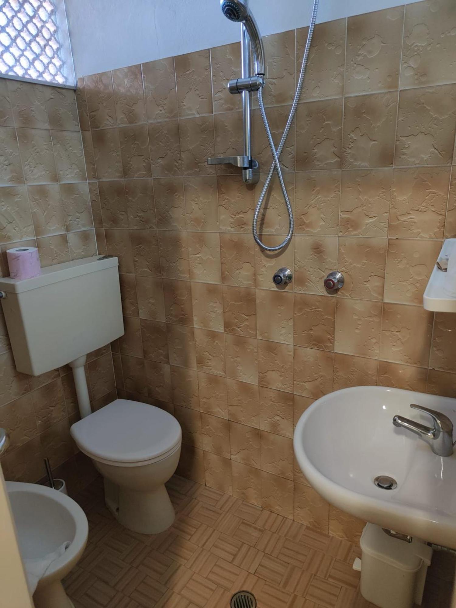 Hotel Gioiella Римини Екстериор снимка